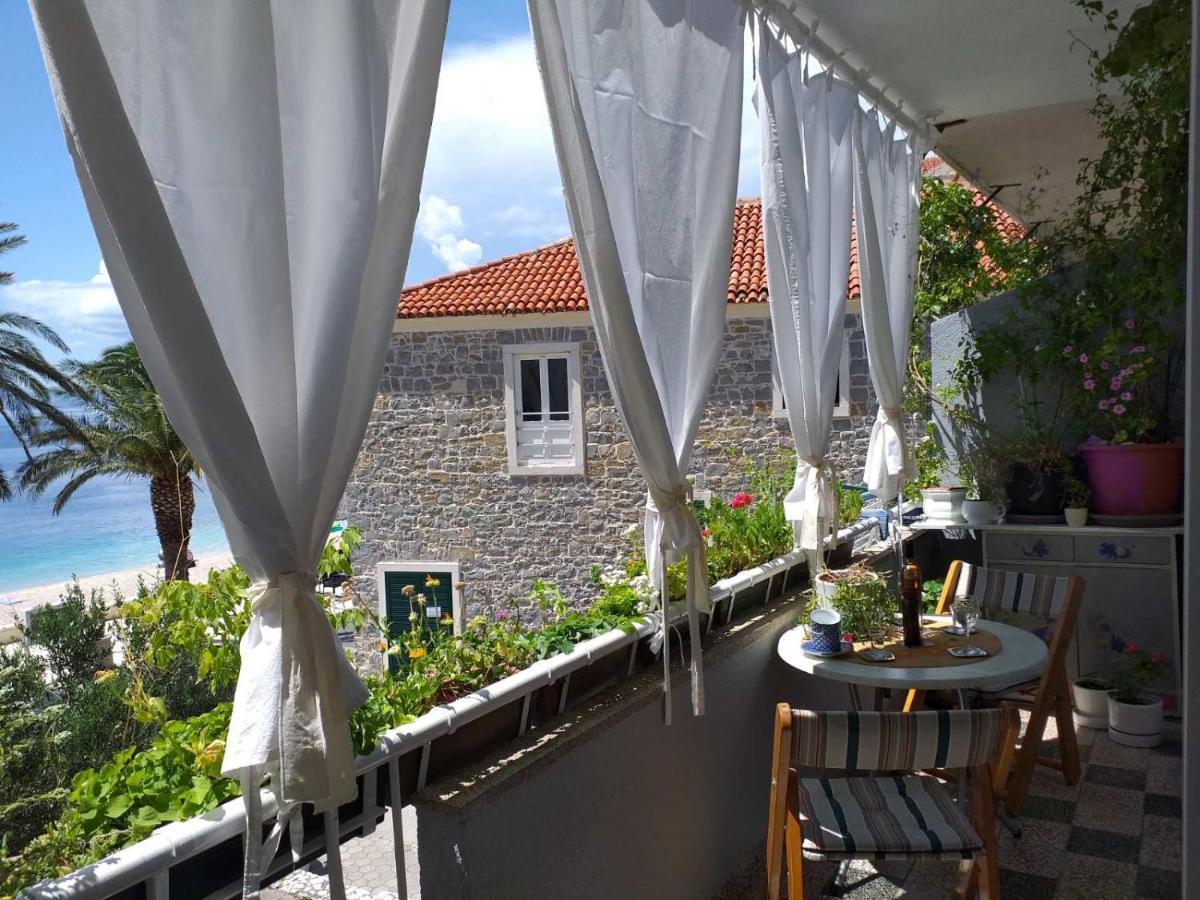 Apartment Aart Podgora