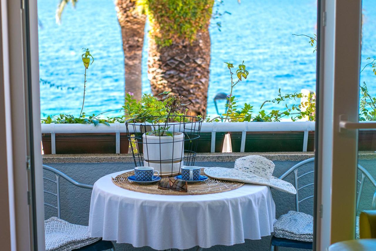 Apartment Aart Podgora