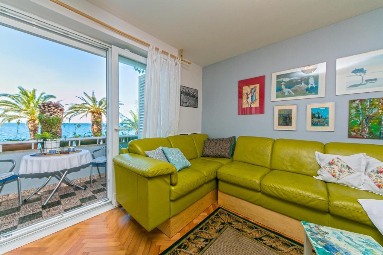 Aart Apartment *
