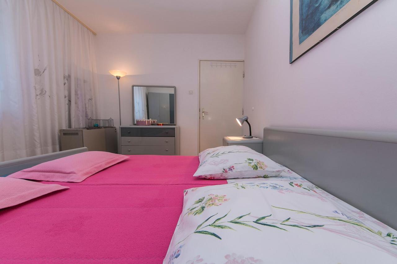 Appartamento Aart Podgora
