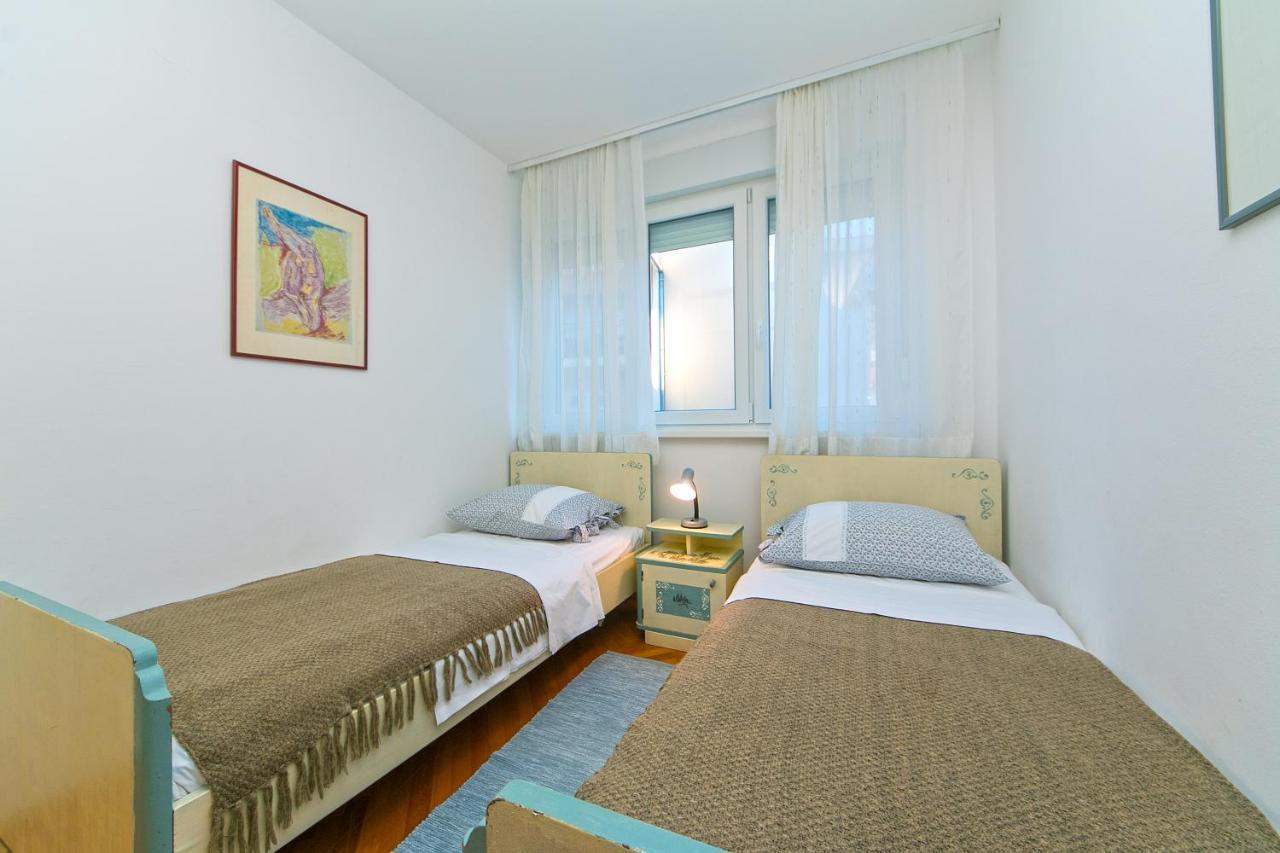 Appartamento Aart Podgora