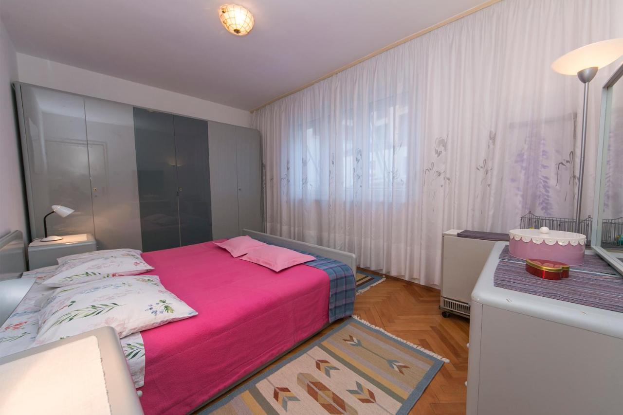 Aart Appartamento Podgora