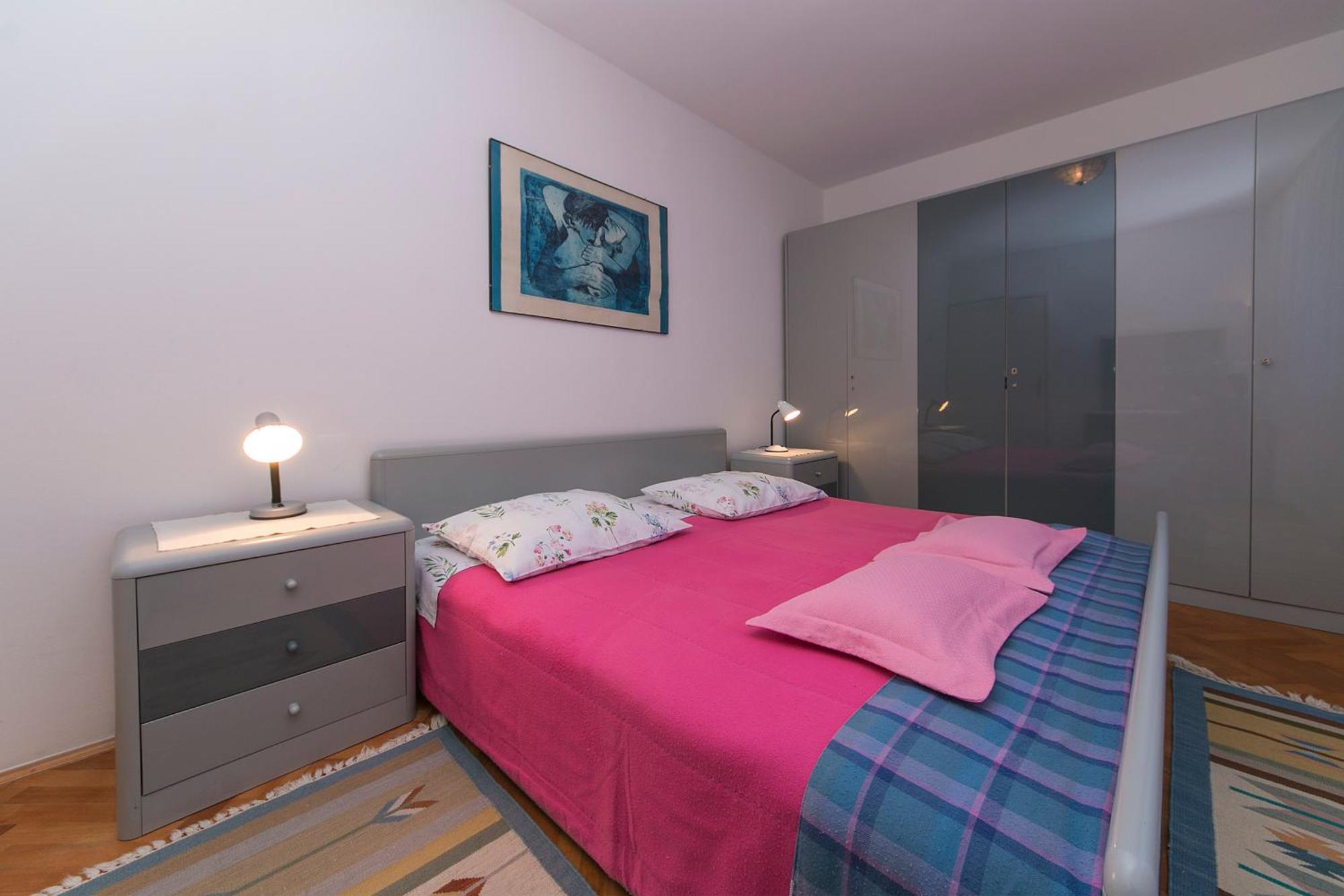 Aart Apartment Podgora