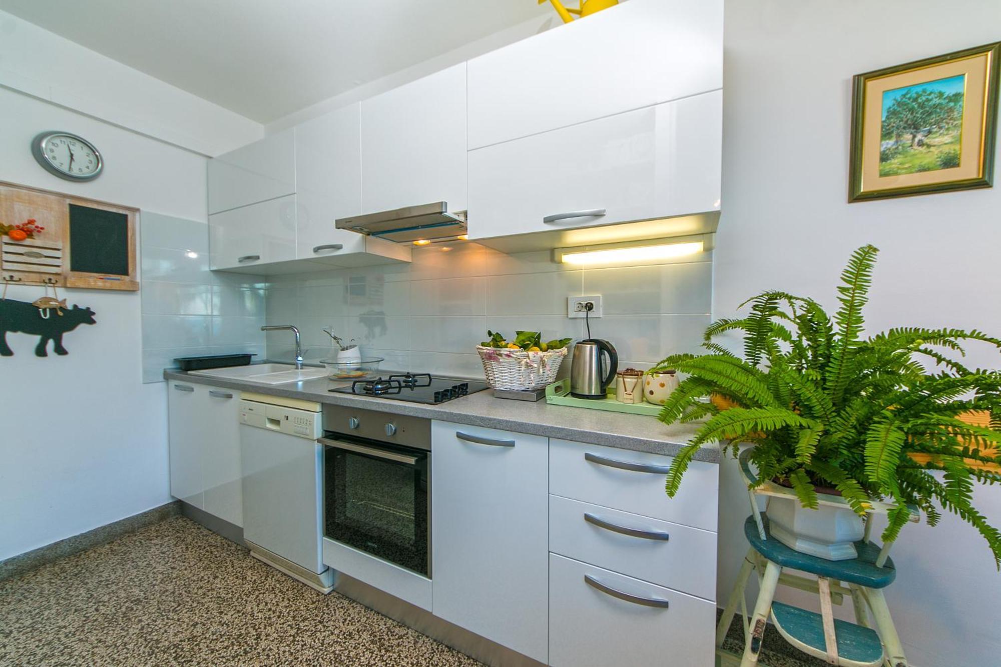 Appartamento Aart